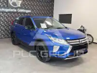 2019 Mitsubishi ECLIPSE