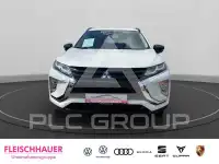 2019 Mitsubishi ECLIPSE