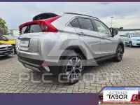 2019 Mitsubishi ECLIPSE