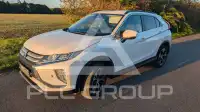 2019 Mitsubishi ECLIPSE