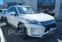 2019 Mitsubishi ECLIPSE