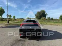 2019 Mitsubishi ECLIPSE