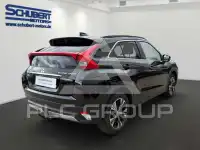 2019 Mitsubishi ECLIPSE