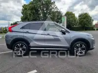 2019 Mitsubishi ECLIPSE