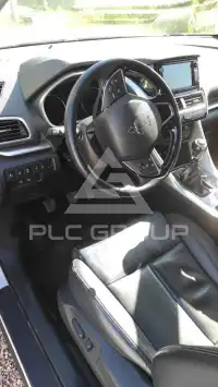 2019 Mitsubishi ECLIPSE