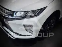 2019 Mitsubishi ECLIPSE