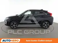 2019 Mitsubishi ECLIPSE