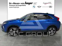 2019 Mitsubishi ECLIPSE