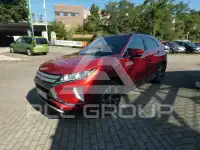 2019 Mitsubishi ECLIPSE