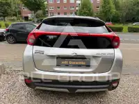 2019 Mitsubishi ECLIPSE