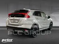 2019 Mitsubishi ECLIPSE