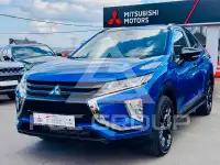2019 Mitsubishi ECLIPSE