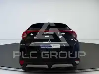 2019 Mitsubishi ECLIPSE