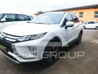 2019 Mitsubishi ECLIPSE