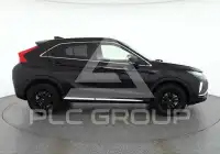 2019 Mitsubishi ECLIPSE