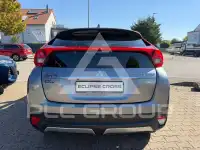 2019 Mitsubishi ECLIPSE
