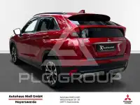 2019 Mitsubishi ECLIPSE