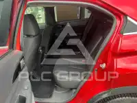2019 Mitsubishi ECLIPSE