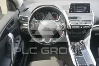 2019 Mitsubishi ECLIPSE