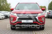 2019 Mitsubishi ECLIPSE