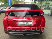 2019 Mitsubishi ECLIPSE