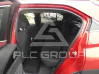 2019 Mitsubishi ECLIPSE
