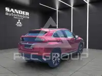 2019 Mitsubishi ECLIPSE