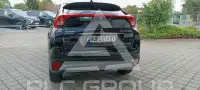 2019 Mitsubishi ECLIPSE