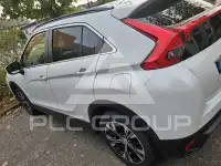 2019 Mitsubishi ECLIPSE