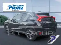 2019 Mitsubishi ECLIPSE
