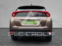 2019 Mitsubishi ECLIPSE