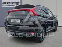 2019 Mitsubishi ECLIPSE
