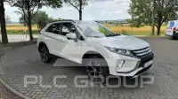 2019 Mitsubishi ECLIPSE