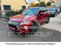 2019 Mitsubishi ECLIPSE