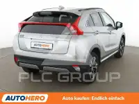 2019 Mitsubishi ECLIPSE