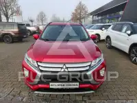 2019 Mitsubishi ECLIPSE