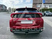 2019 Mitsubishi ECLIPSE