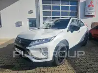 2019 Mitsubishi ECLIPSE