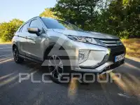 2019 Mitsubishi ECLIPSE