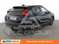 2019 Mitsubishi ECLIPSE