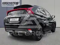2019 Mitsubishi ECLIPSE
