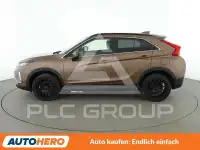 2019 Mitsubishi ECLIPSE