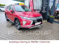 2019 Mitsubishi ECLIPSE