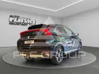 2019 Mitsubishi ECLIPSE