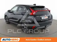 2019 Mitsubishi ECLIPSE
