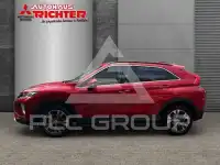 2019 Mitsubishi ECLIPSE