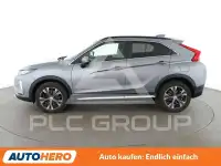 2019 Mitsubishi ECLIPSE