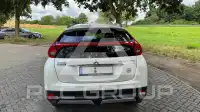 2019 Mitsubishi ECLIPSE