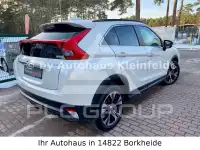 2019 Mitsubishi ECLIPSE
