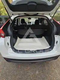 2019 Mitsubishi ECLIPSE